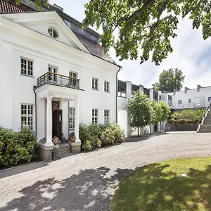 **** Hotell Bergendal Sverige