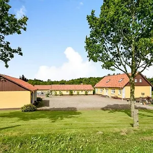  Lantgård Smidstrupvej 3 - The Danmark