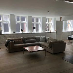  Lägenhet K10 Danmark