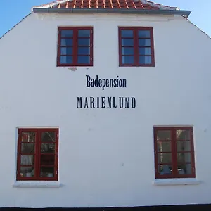 Badepension Marienlund Guest house