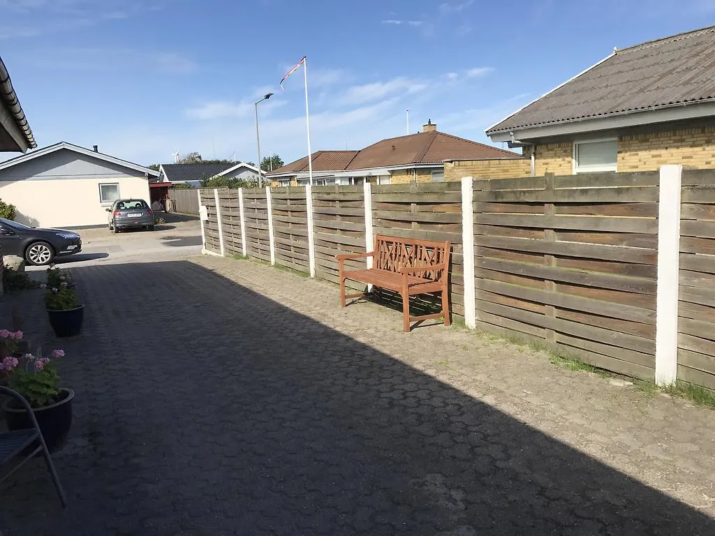 Birkevej Rooms Skagen