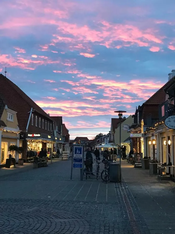 Birkevej Rooms Skagen