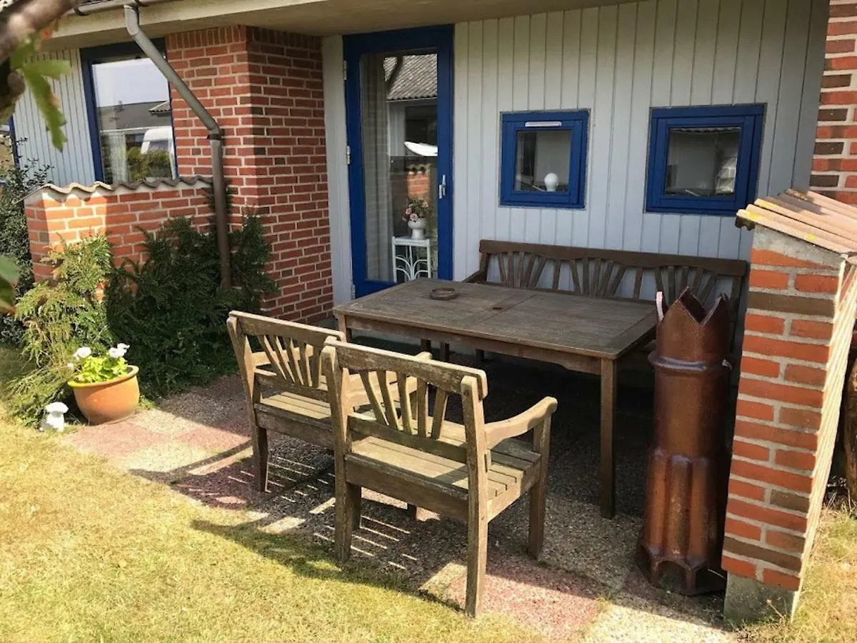 Homestay Birkevej Rooms Skagen Denmark